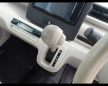 Suzuki Wagon R 2019