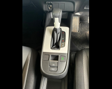 Honda Fit 2021