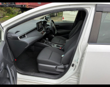 Toyota Corolla Touring 2021