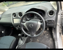 Nissan Note 2015