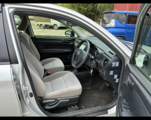 Toyota Corolla Axio 2017