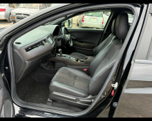 Honda Vezel 2018