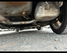 Toyota Vitz 2011