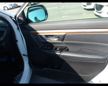 Honda CR-V 2019