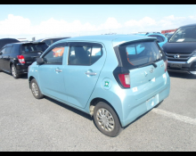 Daihatsu Mira e:S 2019