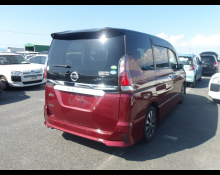 Nissan Serena 2019