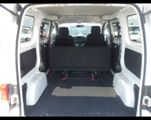 Nissan NV200 2019