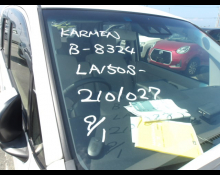 Daihatsu Move 2021