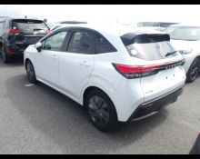 Nissan Note 2023