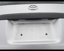 Toyota Succeed 2019