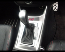Subaru Impreza WRX 2011