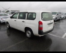 Toyota Probox 2019