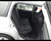 Toyota Corolla Fielder 2019