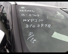 Used Toyota Yaris Cars For Sale in Japan