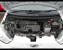 Daihatsu Mira e:S 2019