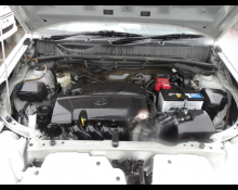 Toyota Probox 2021