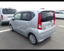Daihatsu Move 2021