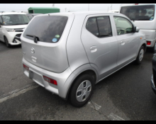 Mazda Carol 2020