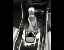 Toyota C-HR 2019