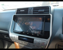 Toyota Land Cruiser Prado 2022
