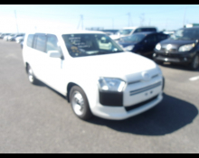 Mazda Familia Van 2020