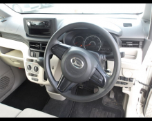 Daihatsu Move 2021