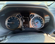 Toyota Land Cruiser Prado 2022