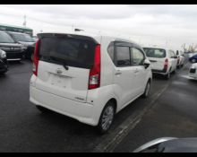Daihatsu Move 2021