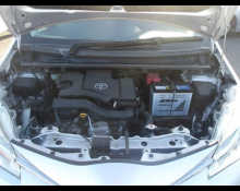 Toyota Vitz 2018