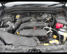 Subaru Forester 2013