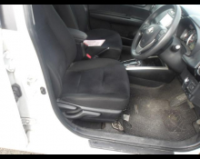 Toyota Corolla Fielder 2019