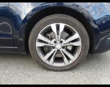 Mercedes-Benz V-Class 2017