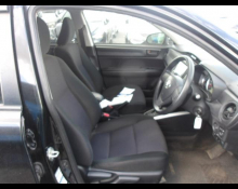 Toyota Corolla Fielder 2018