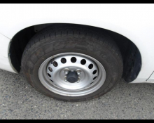 Toyota Probox Van 2019