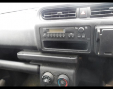 Toyota Probox Van 2019