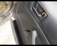 Toyota Succeed Van 2019