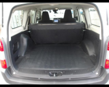 Toyota Succeed Van 2018