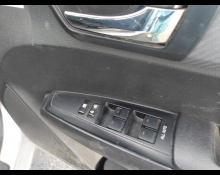 Toyota Corolla Fielder 2012