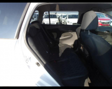 Toyota Corolla Fielder 2009