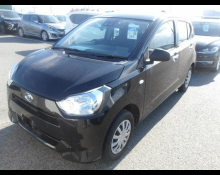 Daihatsu Mira e:S 2023