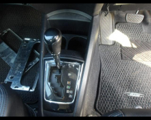 Toyota Corolla Axio 2015