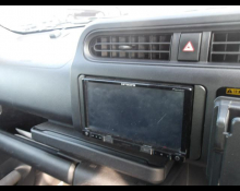 Toyota Probox Van 2019