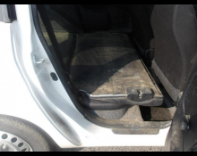 Toyota Probox Van 2019