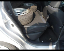 Toyota Corolla Fielder 2018