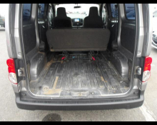 Nissan NV200 2018