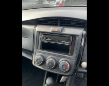 Toyota Corolla Axio 2019