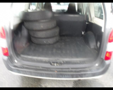 Toyota Probox Van 2018