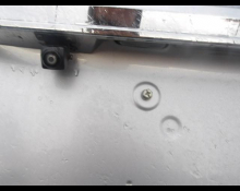 Toyota Corolla Axio 2019