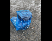 Toyota Corolla Axio 2020