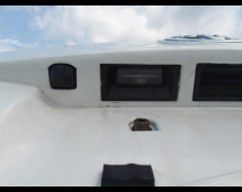 Toyota Corolla Fielder 2018